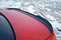 BMW 3-Serie F30 2011-2015 Vingextensions Maxton Design